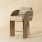 Baz Counter & Bar Stool
