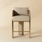 Baz Counter & Bar Stool