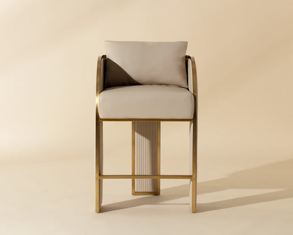 Baz Counter & Bar Stool