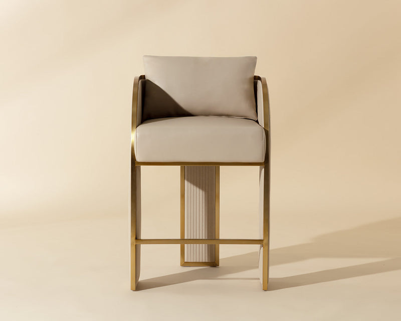 Baz Counter & Bar Stool