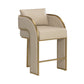 Baz Counter & Bar Stool