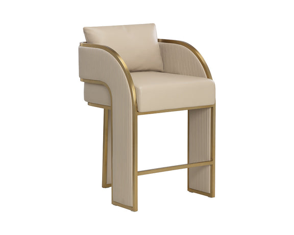 Baz Counter & Bar Stool