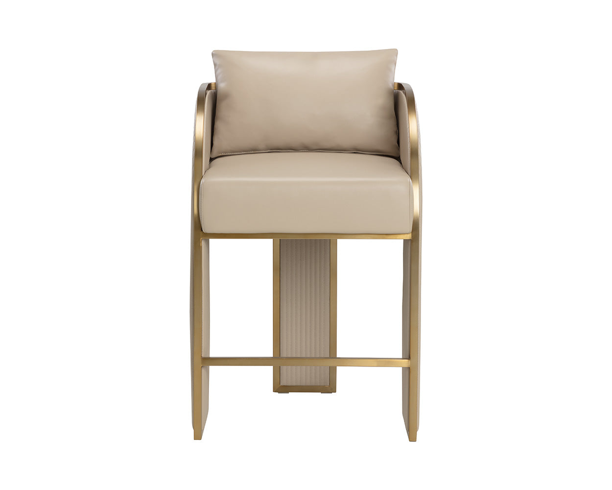 Baz Counter & Bar Stool