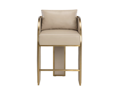Baz Counter & Bar Stool