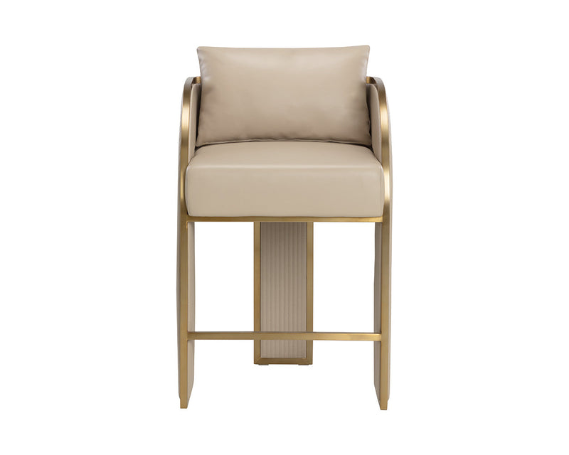 Baz Counter & Bar Stool