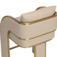 Baz Counter & Bar Stool
