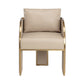 Baz Dining Armchair
