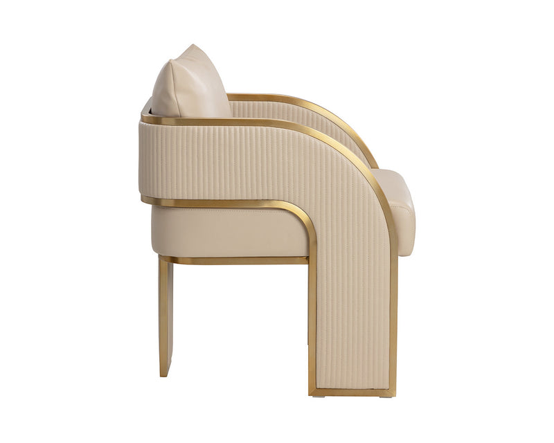 Baz Dining Armchair