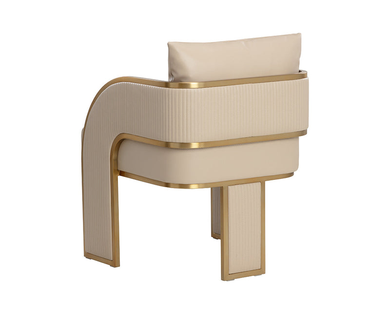 Baz Dining Armchair