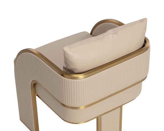 Baz Dining Armchair