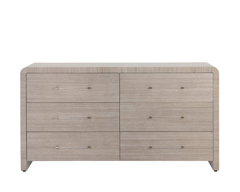 Atherton Dresser