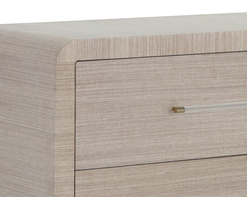 Atherton Dresser