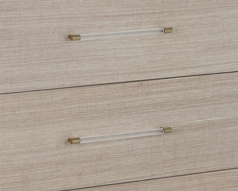 Atherton Dresser