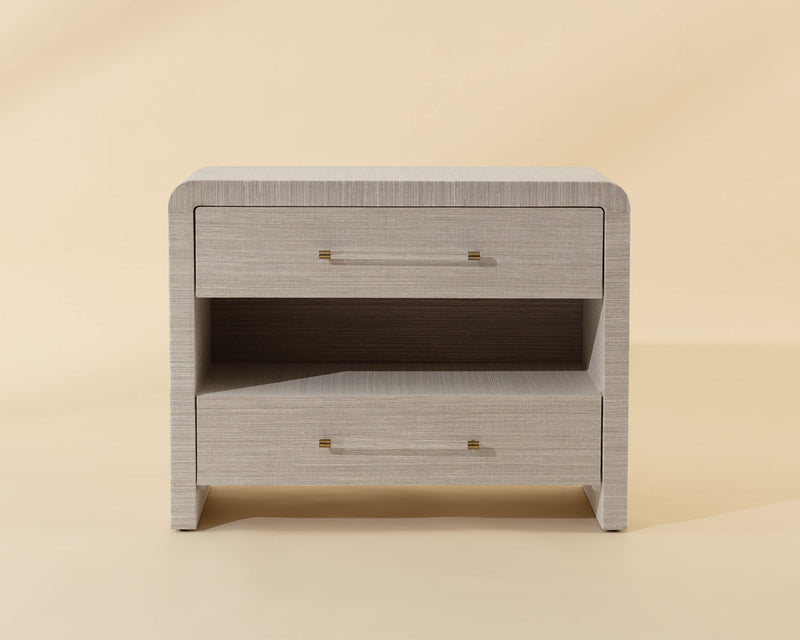 Atherton Nightstand