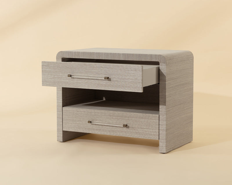 Atherton Nightstand