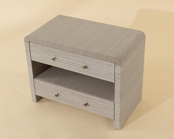 Atherton Nightstand