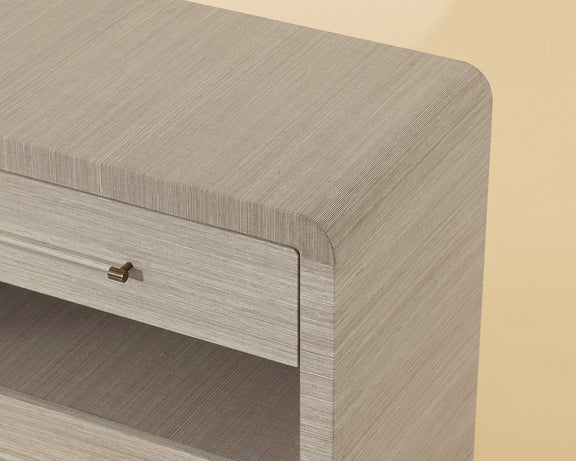 Atherton Nightstand
