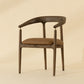 Valmont Dining Armchair