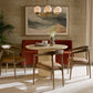 Valmont Dining Armchair