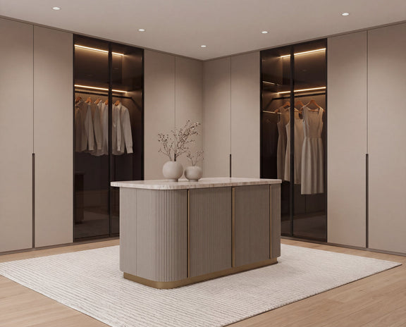 Cataldi Kitchen Island