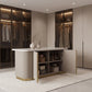 Cataldi Kitchen Island