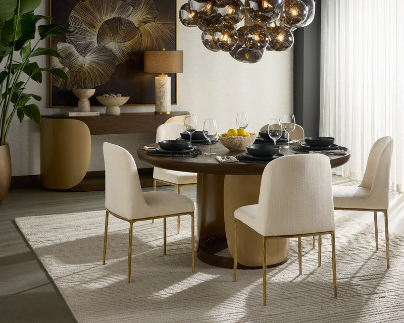 Nestor Dining Chair (Set of Two)