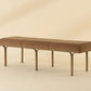 Nuvella Bench