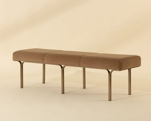 Nuvella Bench