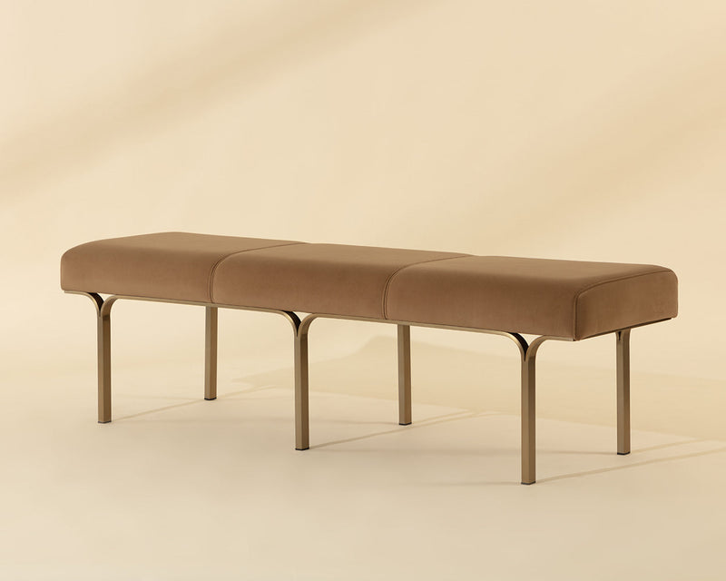 Nuvella Bench