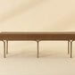 Nuvella Bench