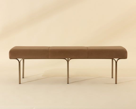 Nuvella Bench