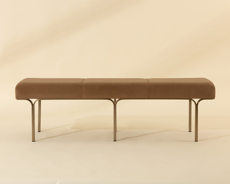Nuvella Bench