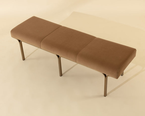 Nuvella Bench
