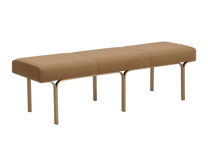 Nuvella Bench