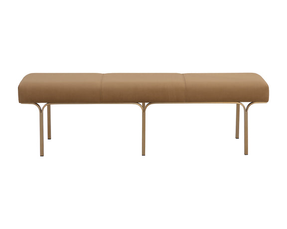 Nuvella Bench