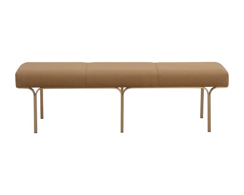Nuvella Bench