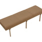 Nuvella Bench