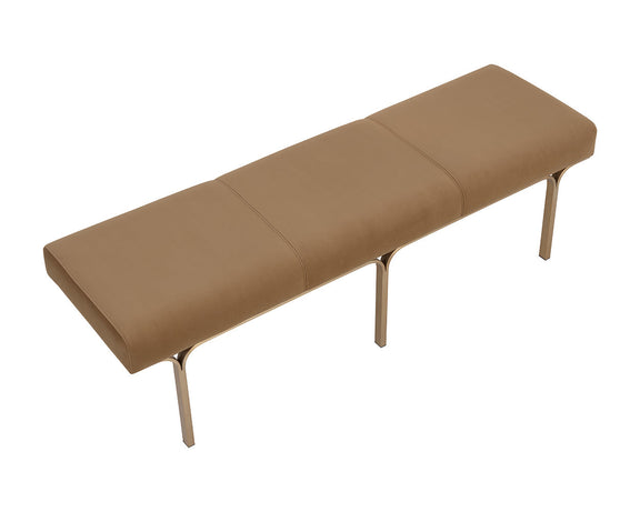Nuvella Bench