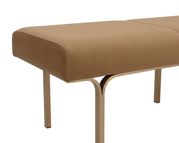 Nuvella Bench