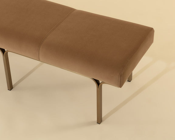 Nuvella Bench