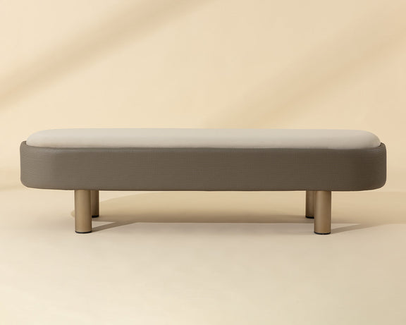Odella Bench