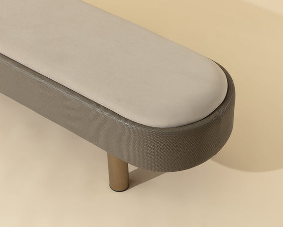 Odella Bench