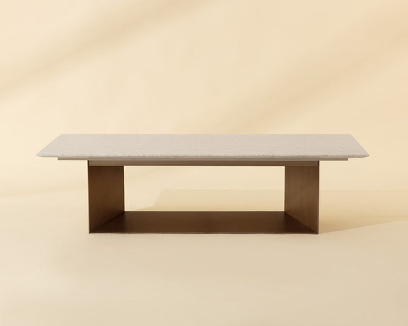 Soleen Coffee Table