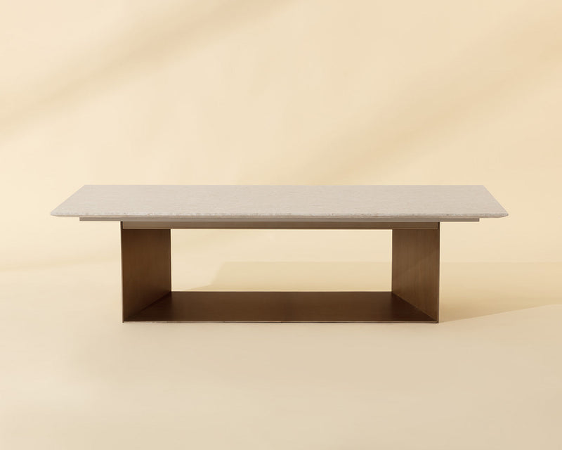 Soleen Coffee Table