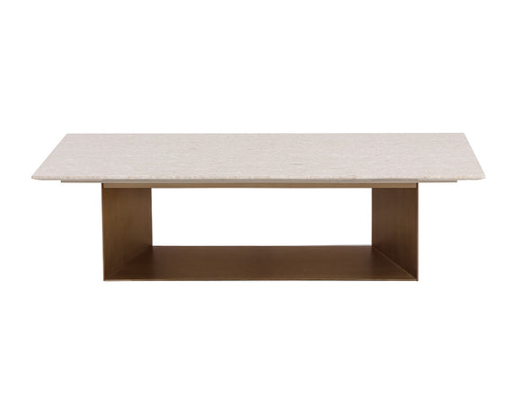 Soleen Coffee Table