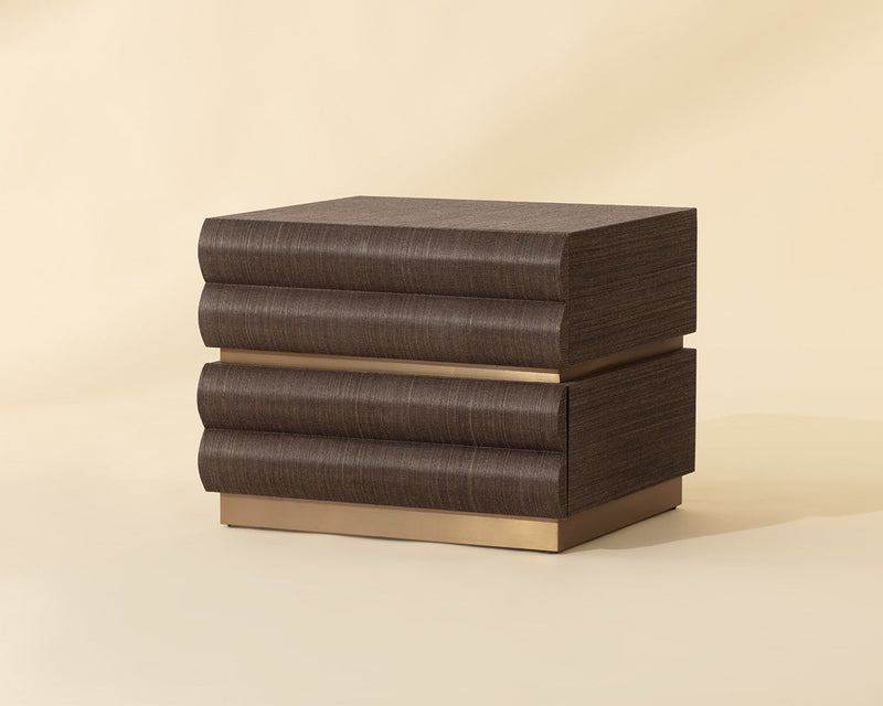 Subira Nightstand