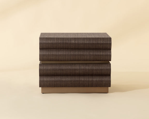 Subira Nightstand