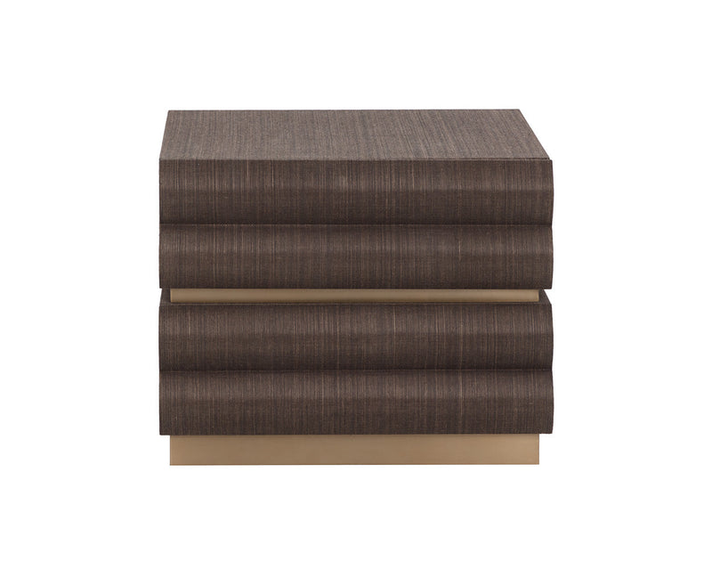 Subira Nightstand