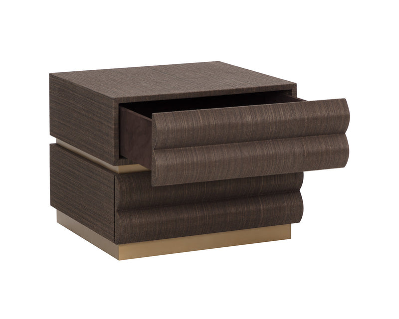 Subira Nightstand