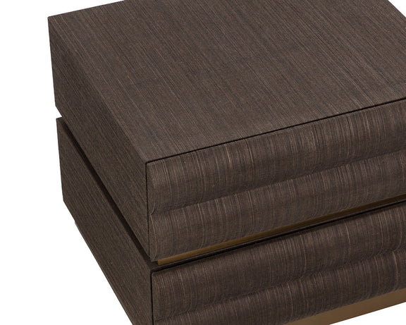 Subira Nightstand